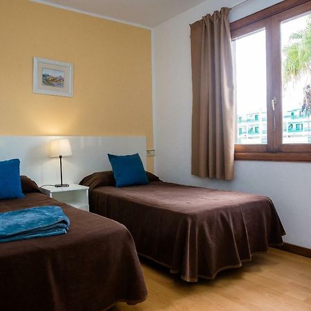 Camel'S Spring Club Apartment Costa Teguise Exterior photo