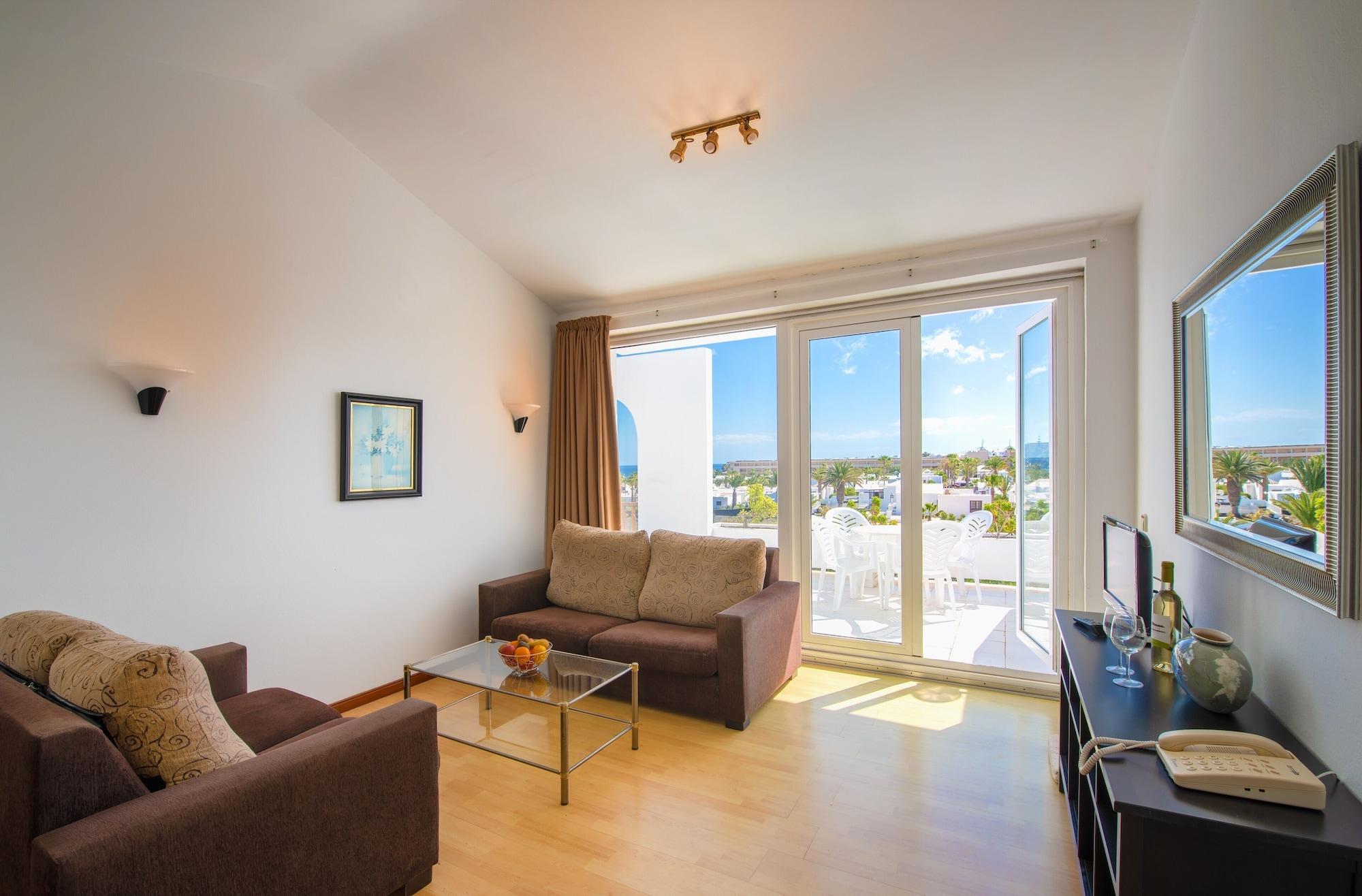 Camel'S Spring Club Apartment Costa Teguise Exterior photo