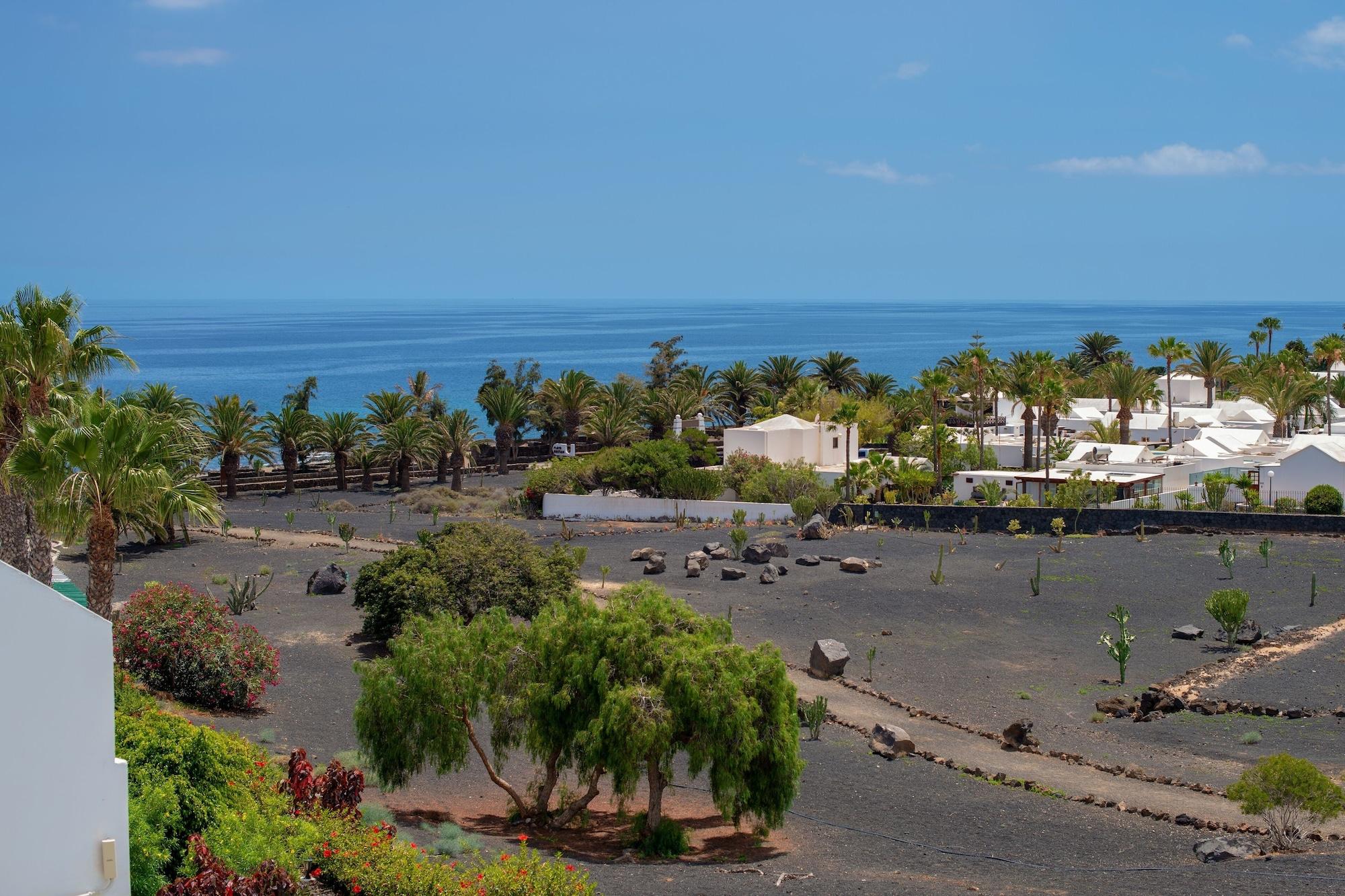 Camel'S Spring Club Apartment Costa Teguise Exterior photo
