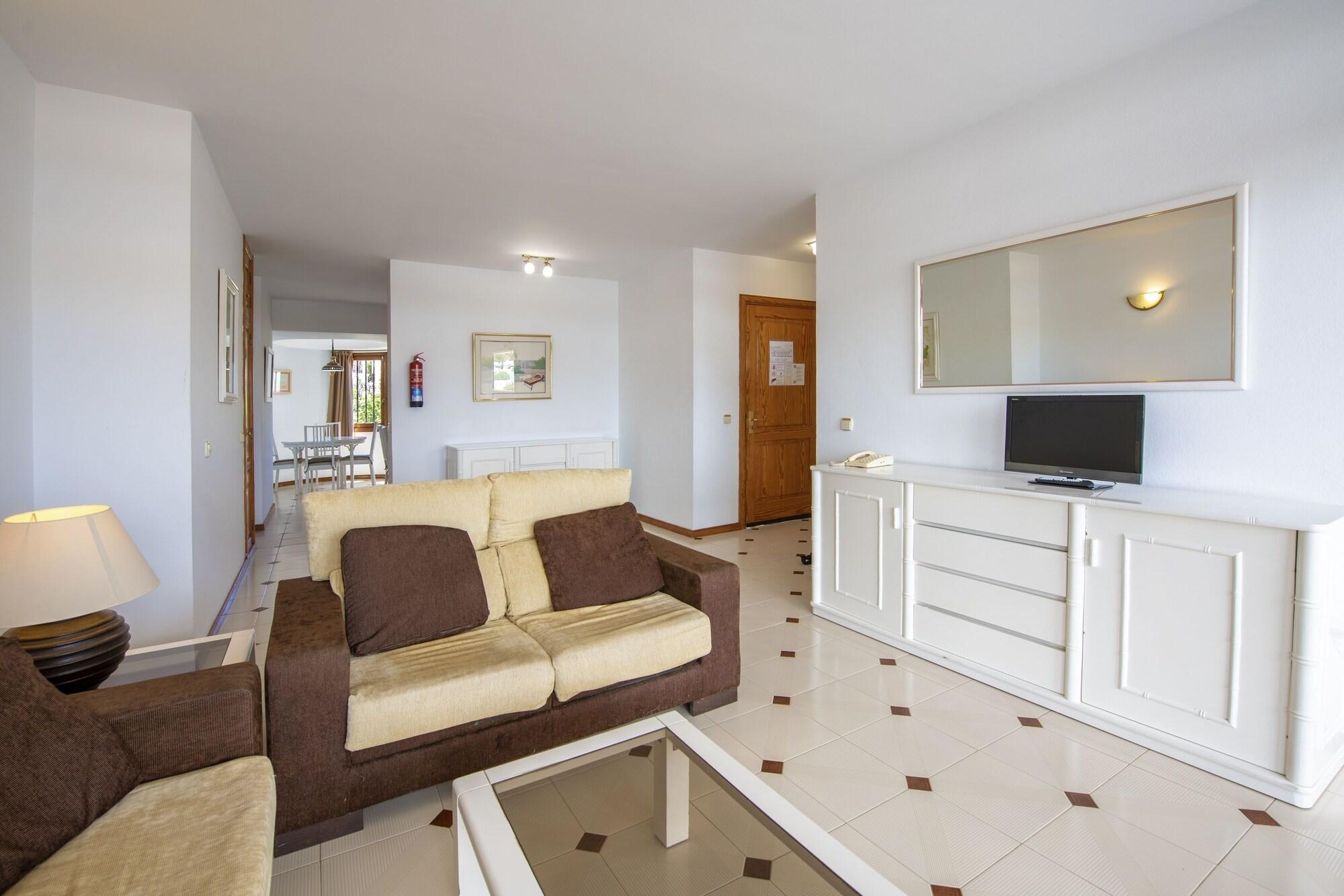 Camel'S Spring Club Apartment Costa Teguise Exterior photo