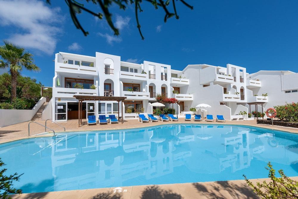 Camel'S Spring Club Apartment Costa Teguise Exterior photo