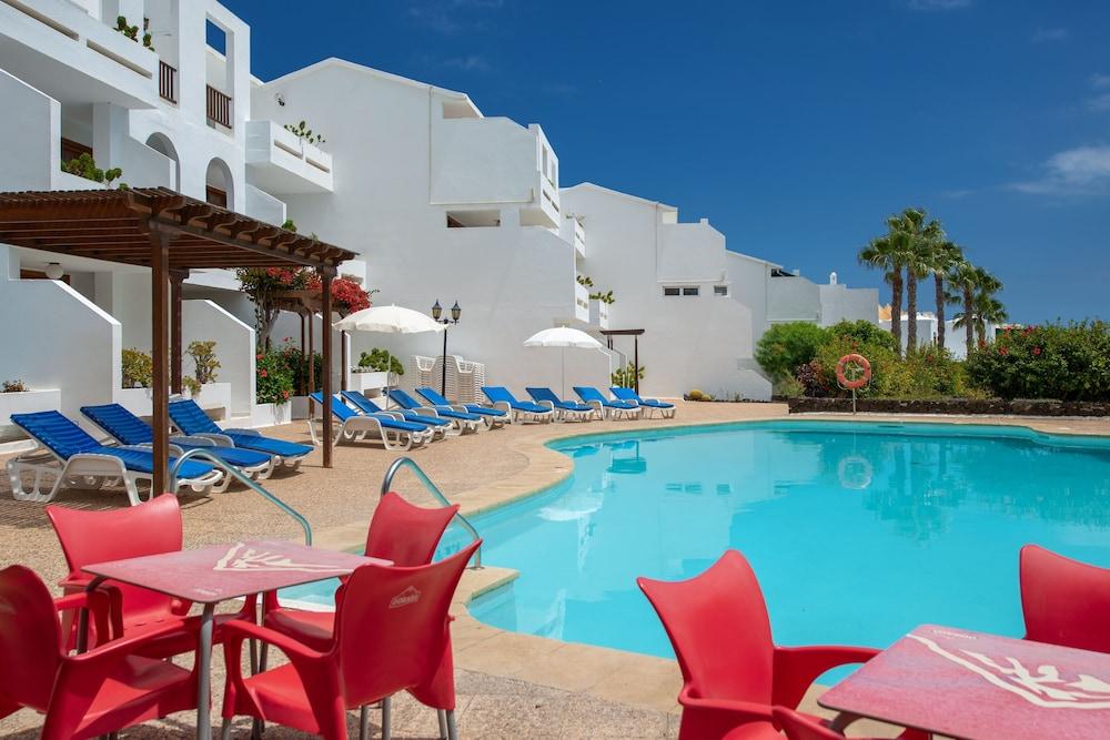 Camel'S Spring Club Apartment Costa Teguise Exterior photo