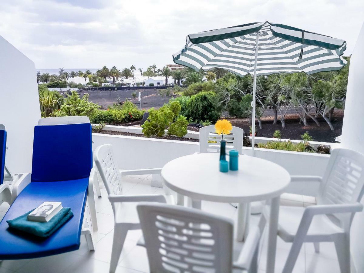 Camel'S Spring Club Apartment Costa Teguise Exterior photo
