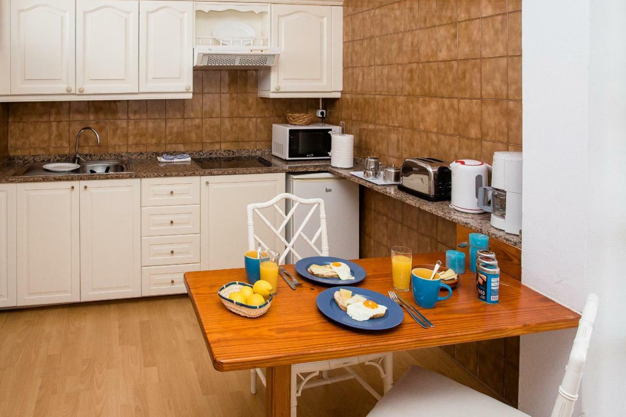 Camel'S Spring Club Apartment Costa Teguise Exterior photo