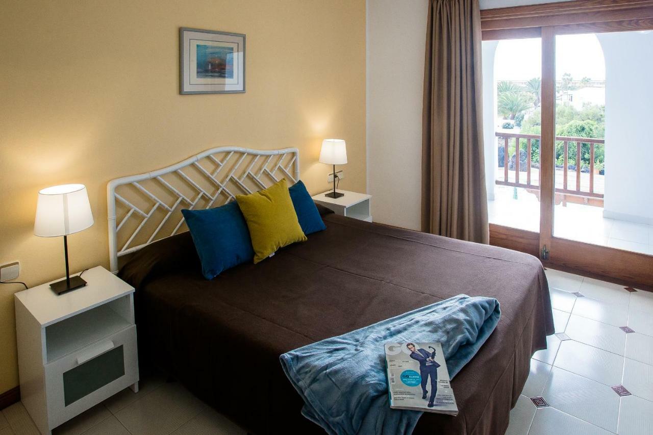 Camel'S Spring Club Apartment Costa Teguise Exterior photo
