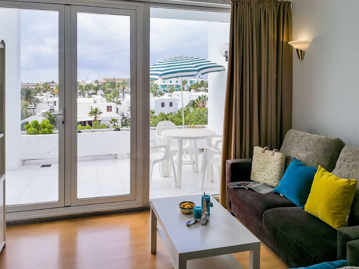 Camel'S Spring Club Apartment Costa Teguise Exterior photo