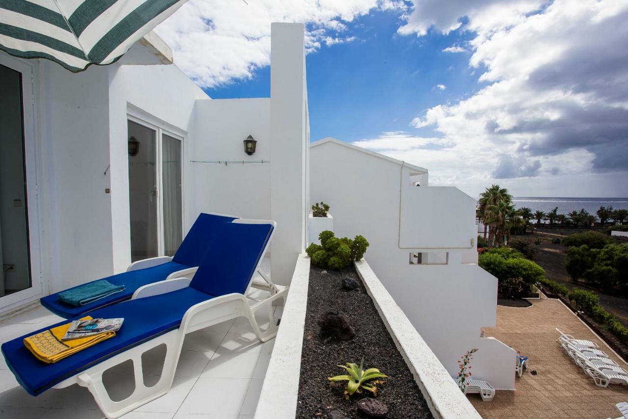 Camel'S Spring Club Apartment Costa Teguise Exterior photo