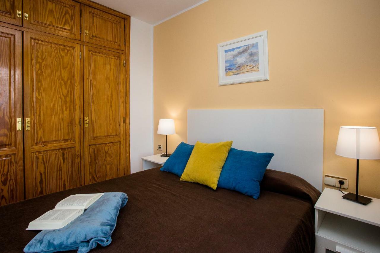 Camel'S Spring Club Apartment Costa Teguise Exterior photo