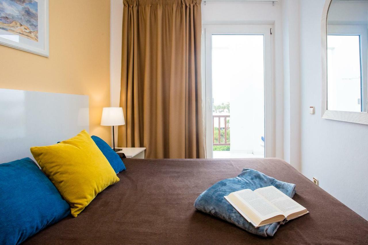 Camel'S Spring Club Apartment Costa Teguise Exterior photo